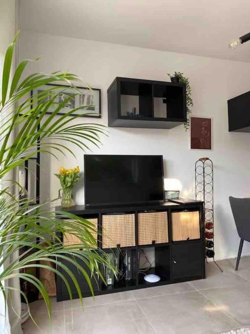 Apartment Bellalegna Гайслинген-ан-дер-Штайге Экстерьер фото