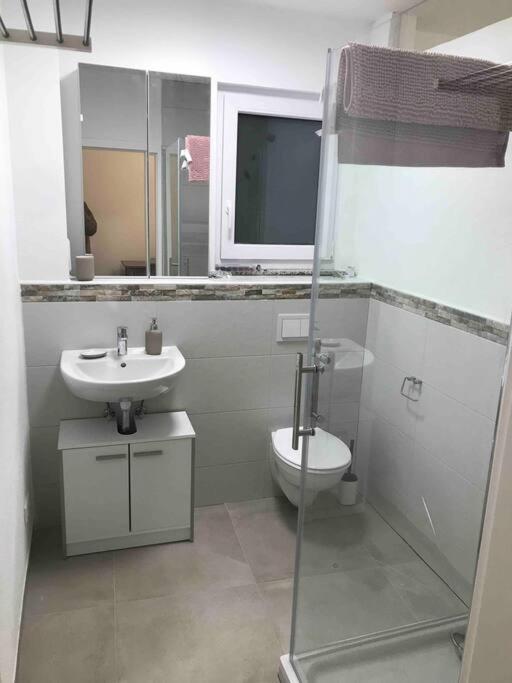 Apartment Bellalegna Гайслинген-ан-дер-Штайге Экстерьер фото